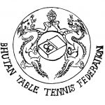Bhutan Table Tennis Federation-Logo