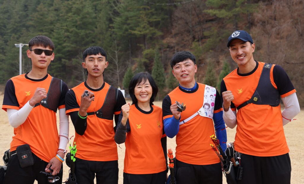 Bhutanese Archers Set to Compete in the 2025 Asia Cup in Bangkok