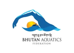 Swim Strong, Rise High, Bhutan Proud!