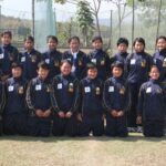 Bhutan Cricket