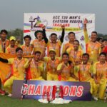 Bhutan Cricket