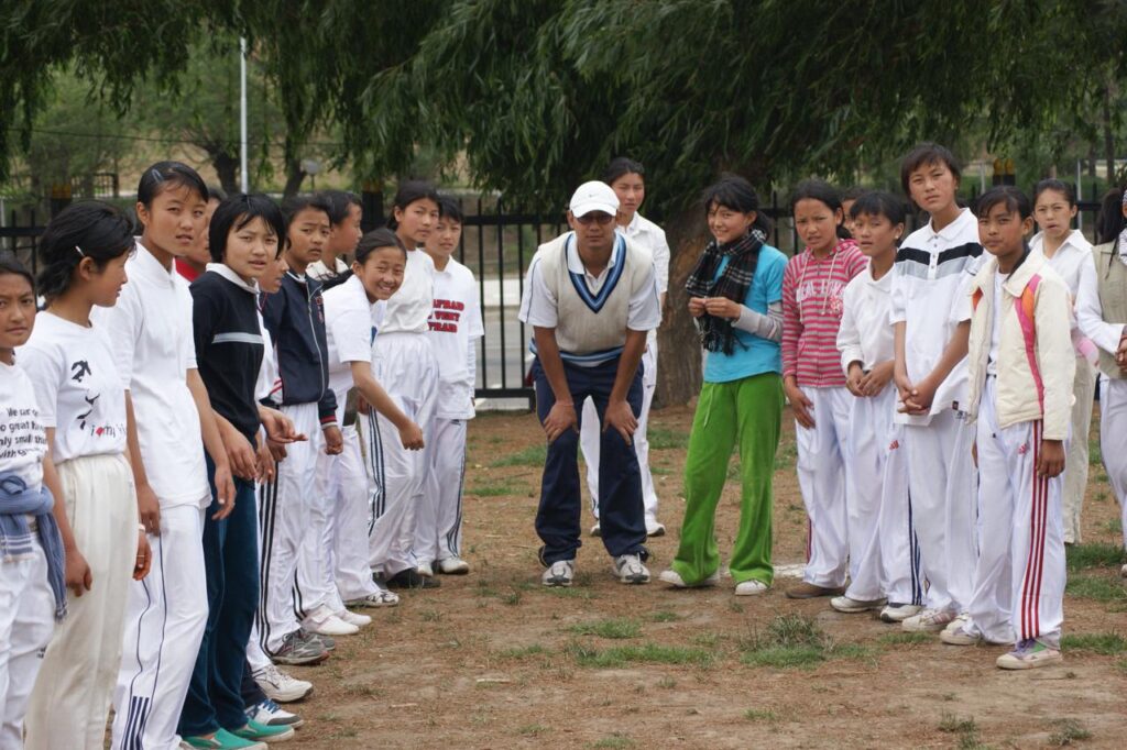 Bhutan Cricket