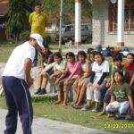 Bhutan Cricket