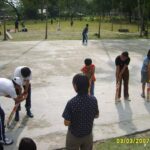 Bhutan Cricket