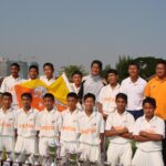 Bhutan Cricket