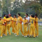 Bhutan Cricket