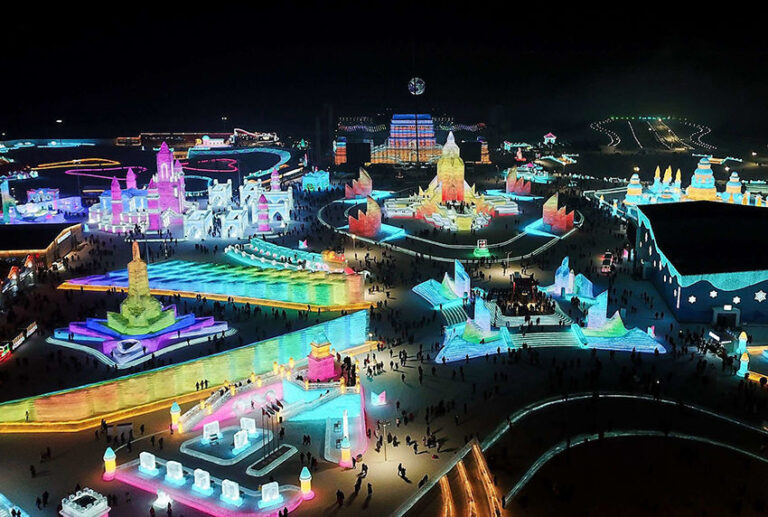 What You Need to Know About the 9th Asian Winter Games Harbin 2025