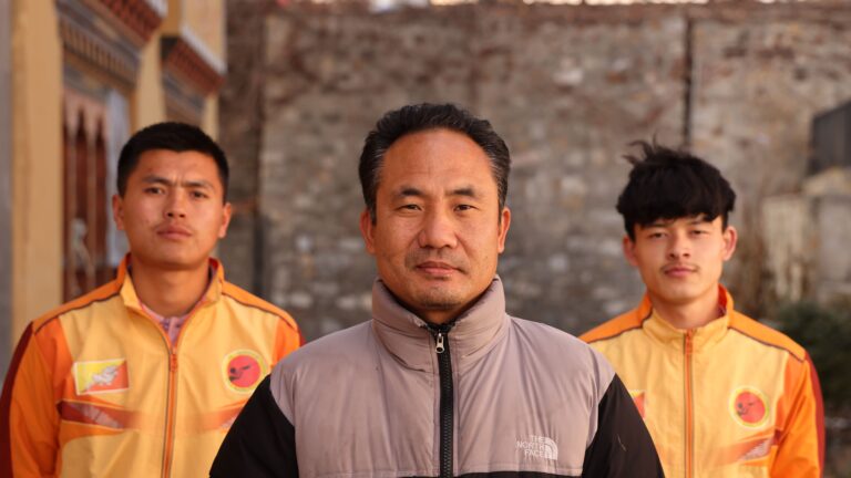 Bhutan to Participate in Asian Rifle/Pistol Cup 2025 in Thailand