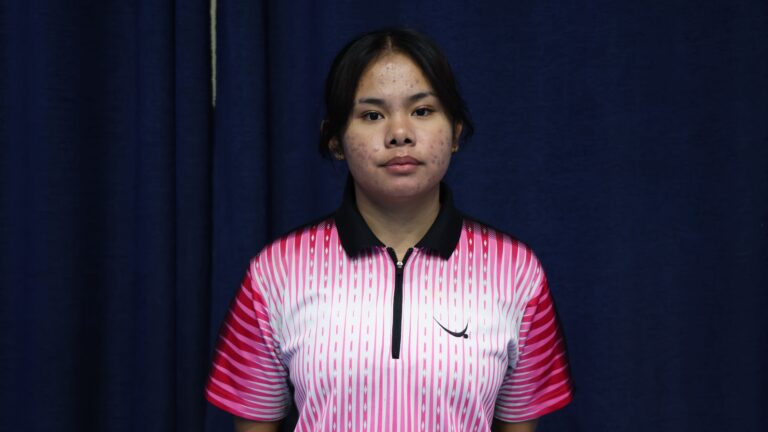 Feature Story – Sonam Choki Tamang, a rising star from Bhutan Table Tennis Federation