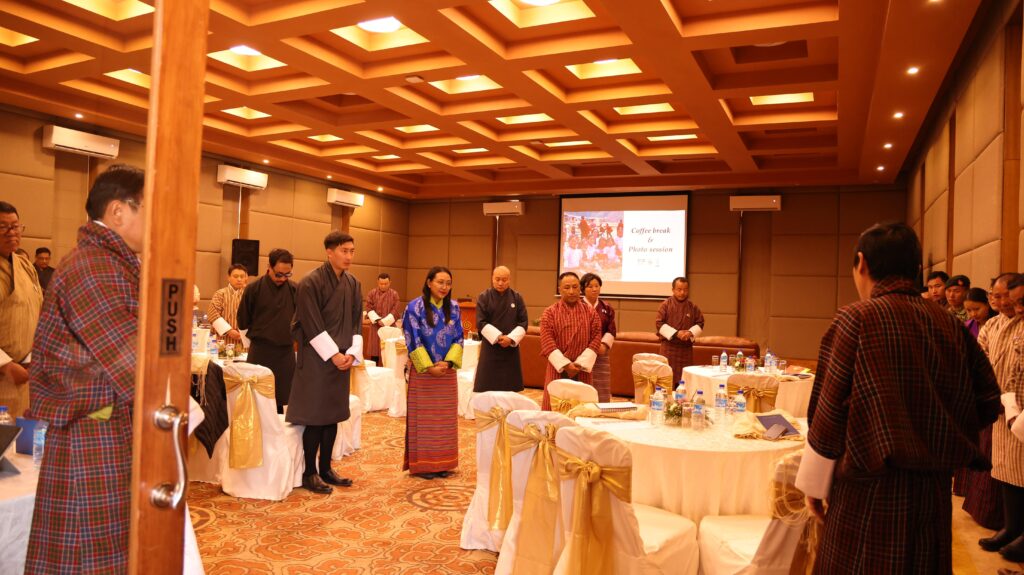 Bhutan Launches Pilot Program to Integrate Sports into School Culture