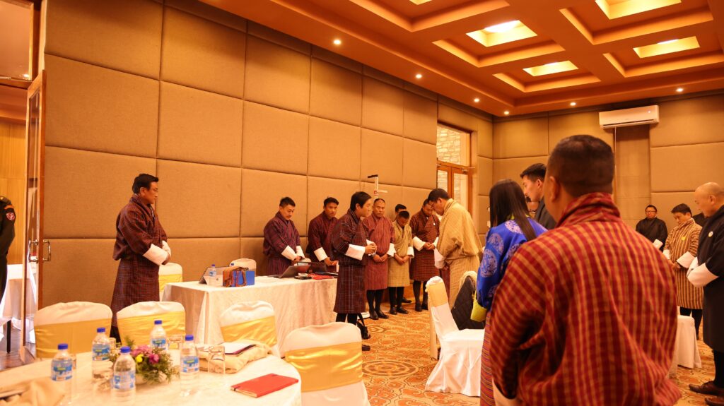 Bhutan Launches Pilot Program to Integrate Sports into School Culture