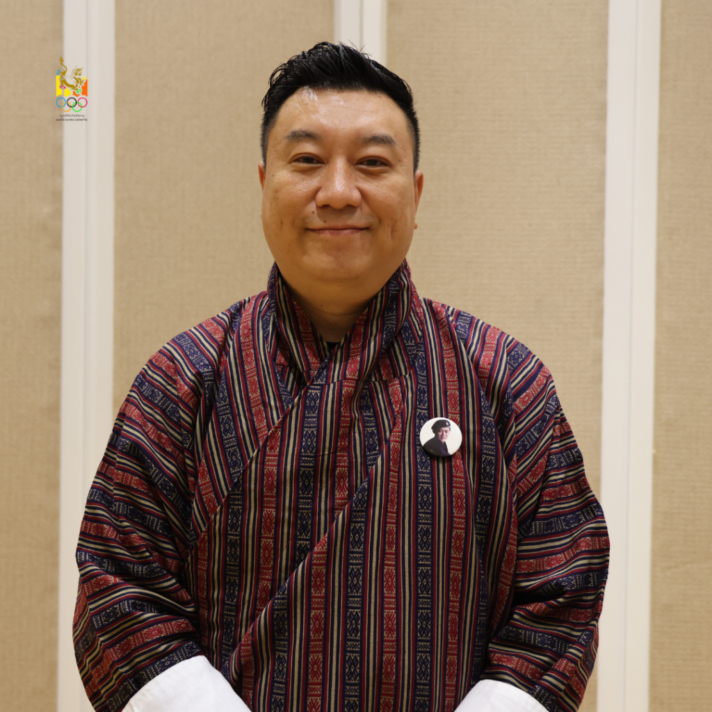 Bhutan to Host the 15th South Asian Physique and Sports Championships 2025