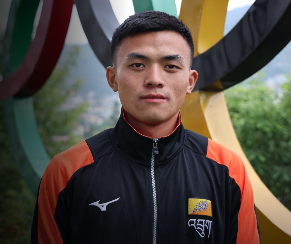 Meet Our BEAST Athletes