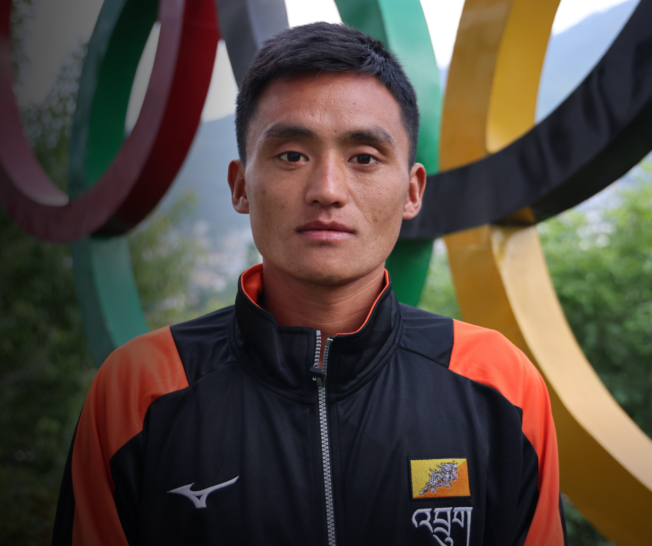 Meet Our BEAST Athletes