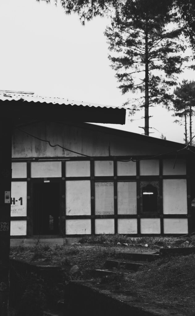 Before the Sun Rises: The Legacy of Olympian Sherab Zam