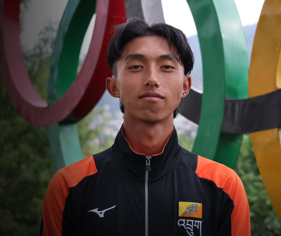 Meet Our BEAST Athletes