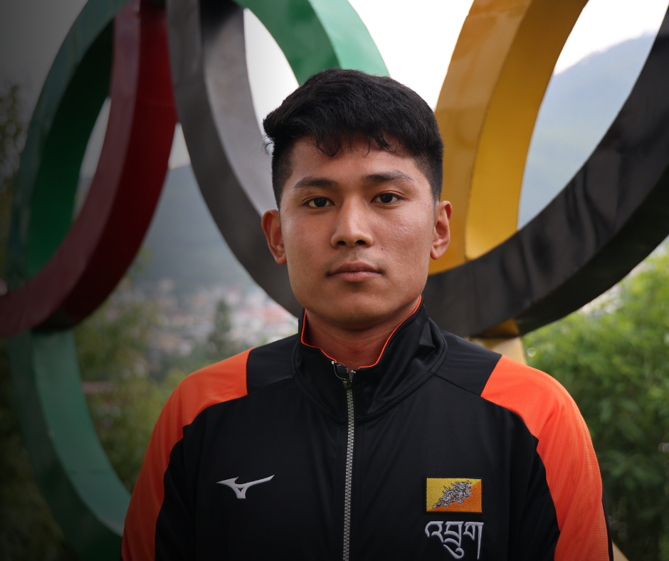 Meet Our BEAST Athletes