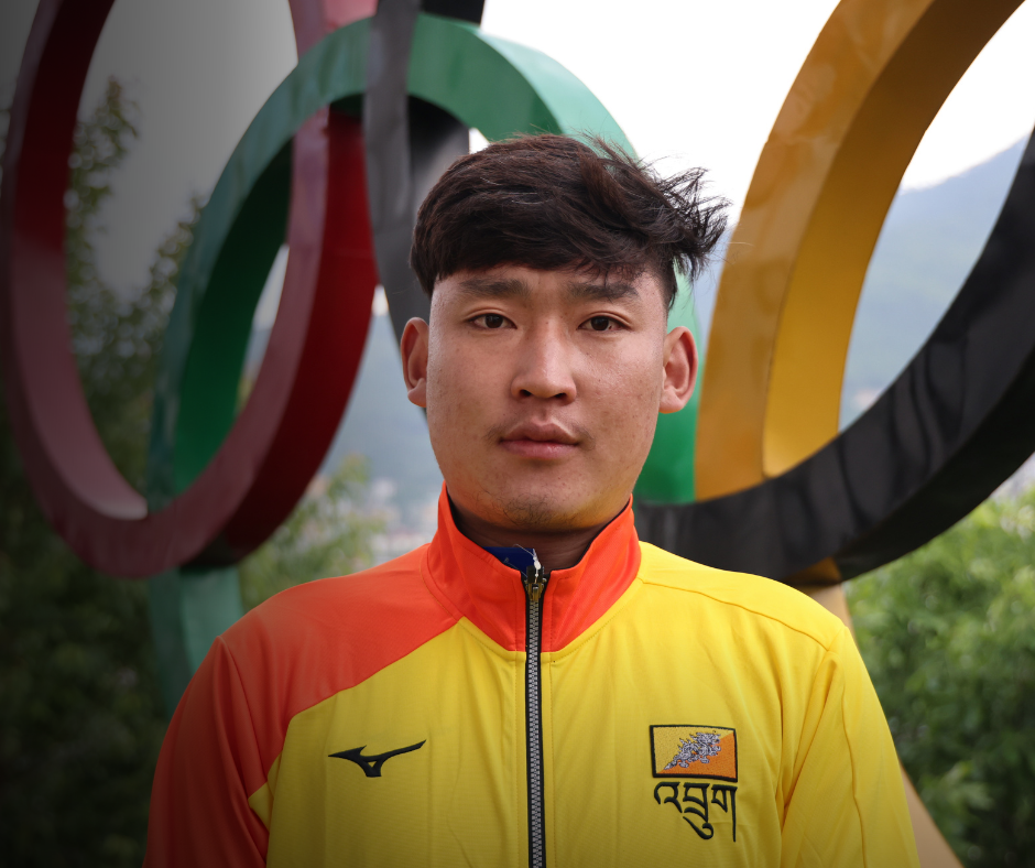 Meet Our BEAST Athletes
