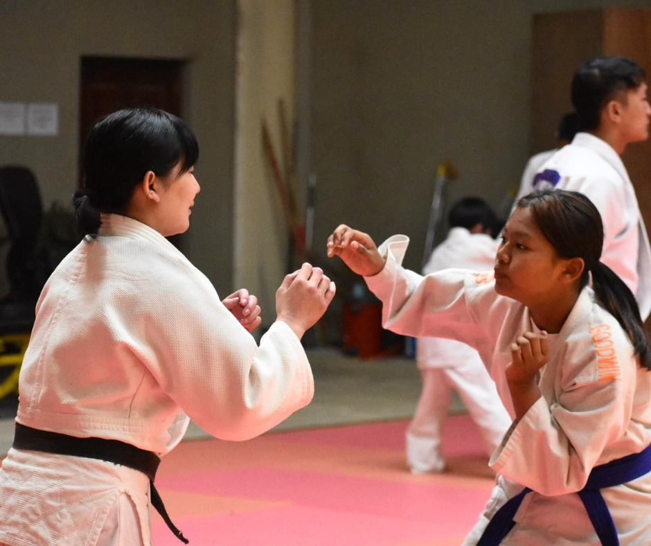 Bhutan Judo Association