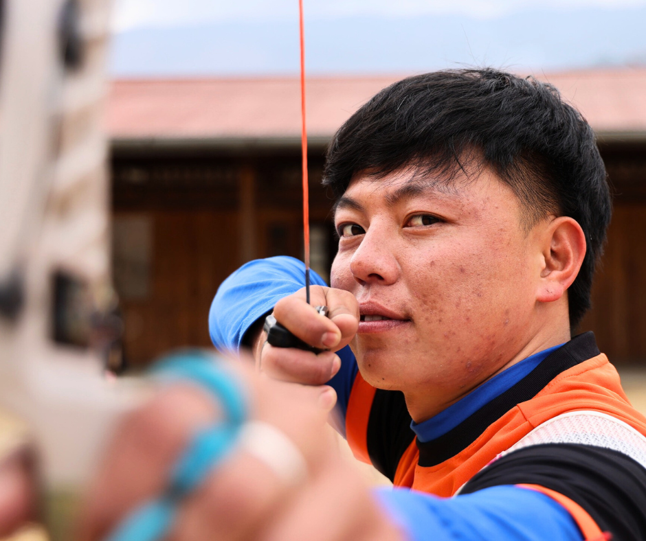 Archery