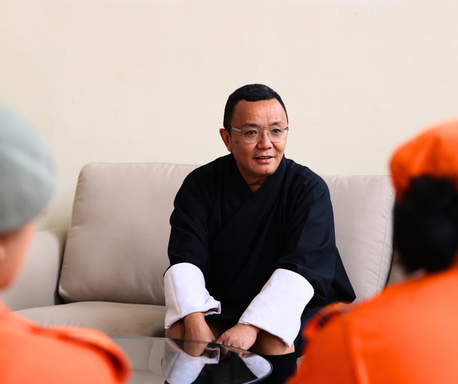Bhutan Aquatics Federation Concludes Intensive Swimming Program for De-suung Skilling Participants