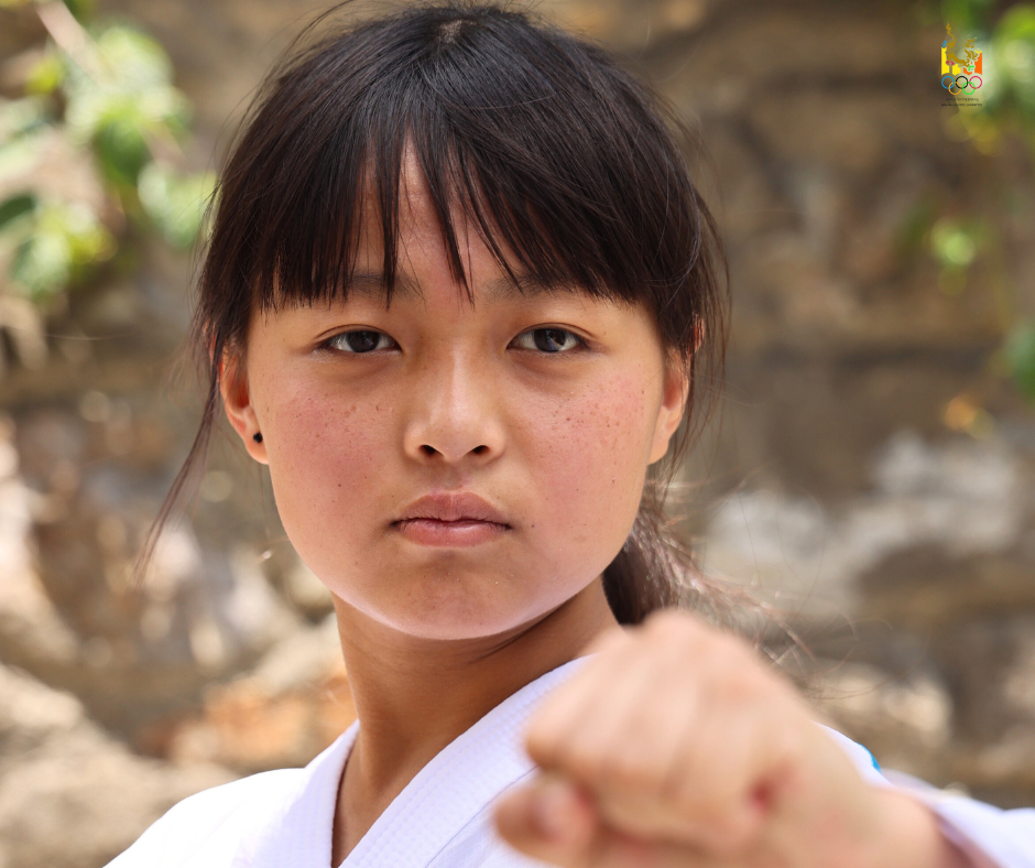 She Believed, So She Fought - Aanisha Rai