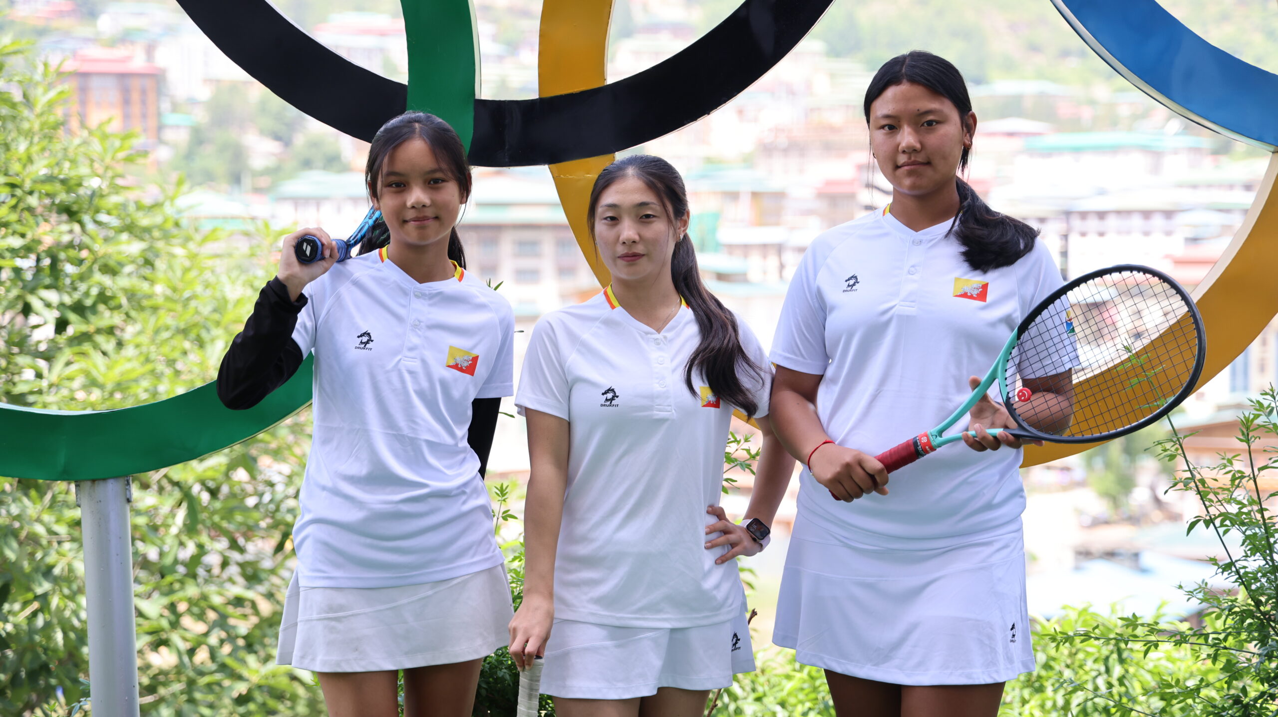 Bhutan Tennis Federation Announces Participation in 2025 Billie Jean King Cup in Jordan