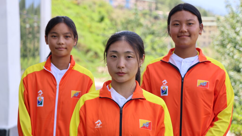 Bhutan Tennis Federation Announces Participation in 2025 Billie Jean King Cup in Jordan