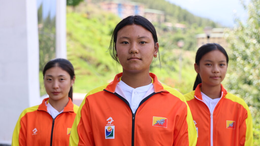 Bhutan Tennis Federation Announces Participation in 2025 Billie Jean King Cup in Jordan