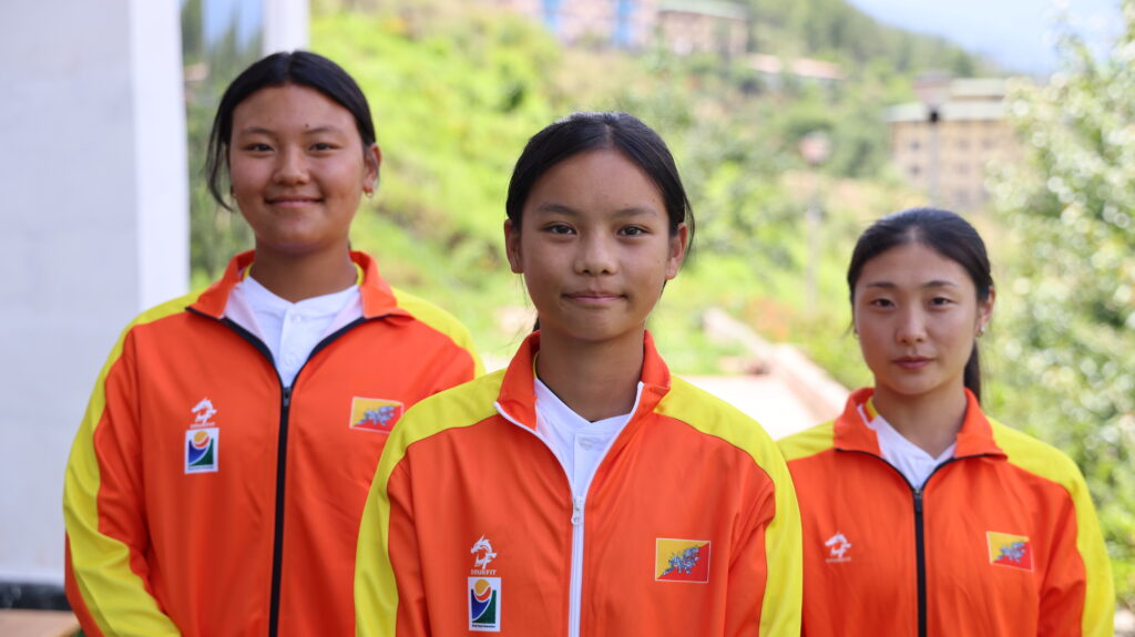 Bhutan Tennis Federation Announces Participation in 2025 Billie Jean King Cup in Jordan