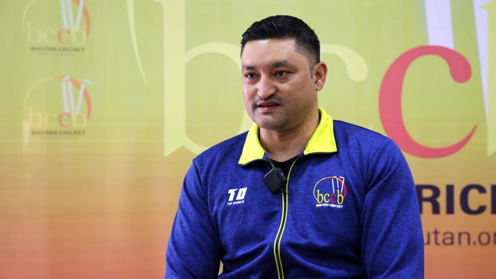 BHUTAN TO COMPETE IN ACC MEN’S U16 EAST ZONE CUP 2025 IN MALAYSIA