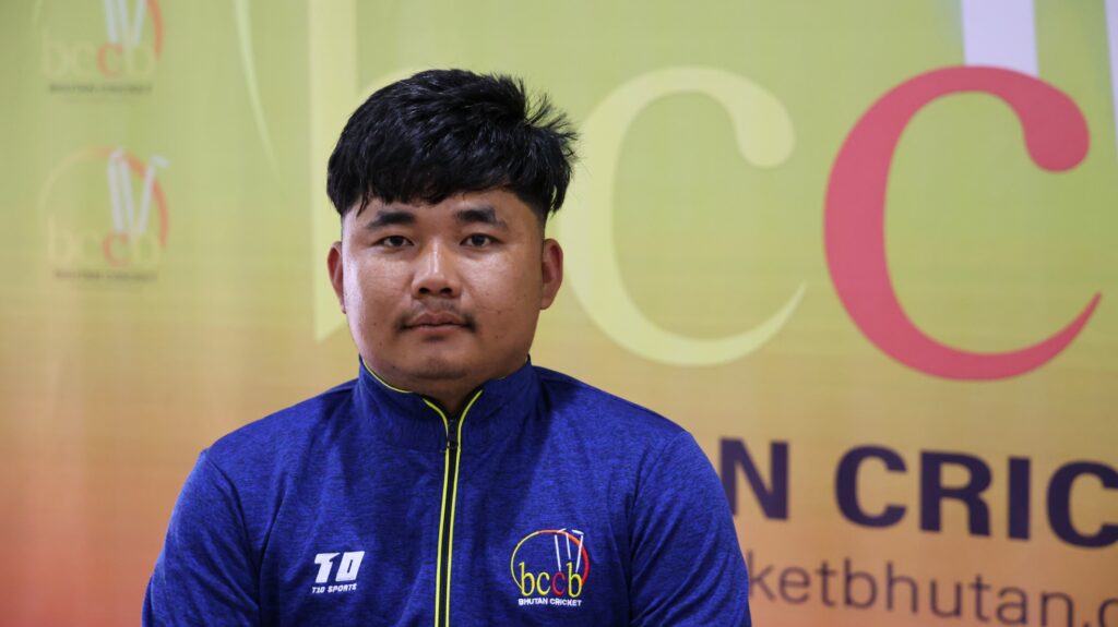 BHUTAN TO COMPETE IN ACC MEN’S U16 EAST ZONE CUP 2025 IN MALAYSIA