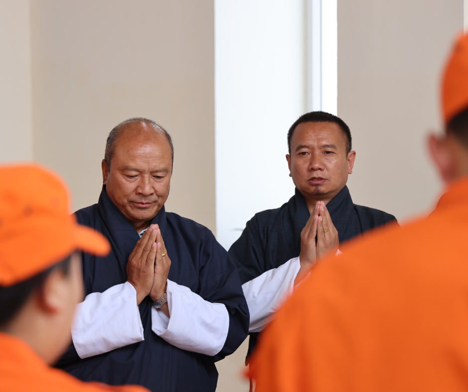 Bhutan Aquatics Federation Concludes Intensive Swimming Program for De-suung Skilling Participants