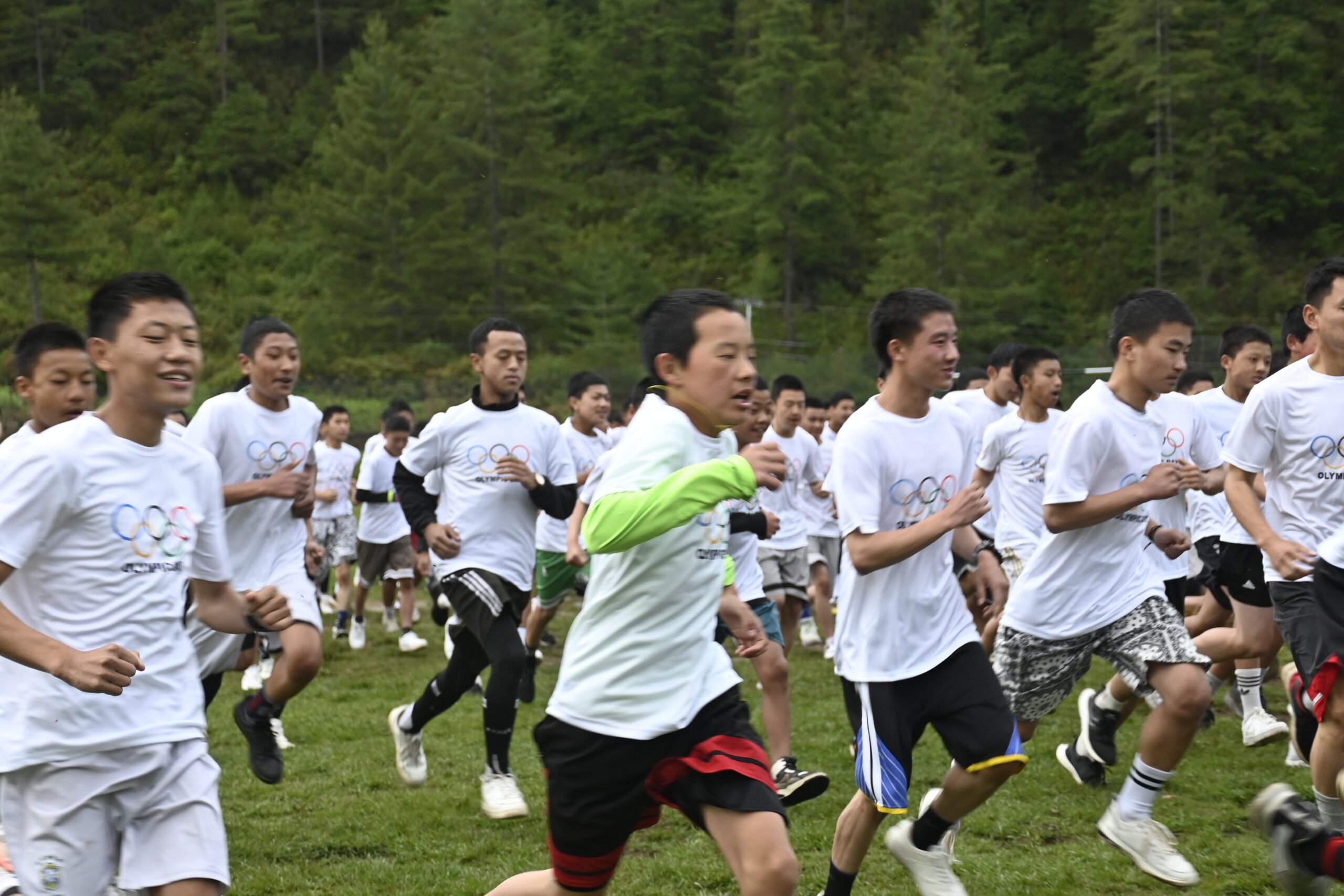 Olympic Day 2025