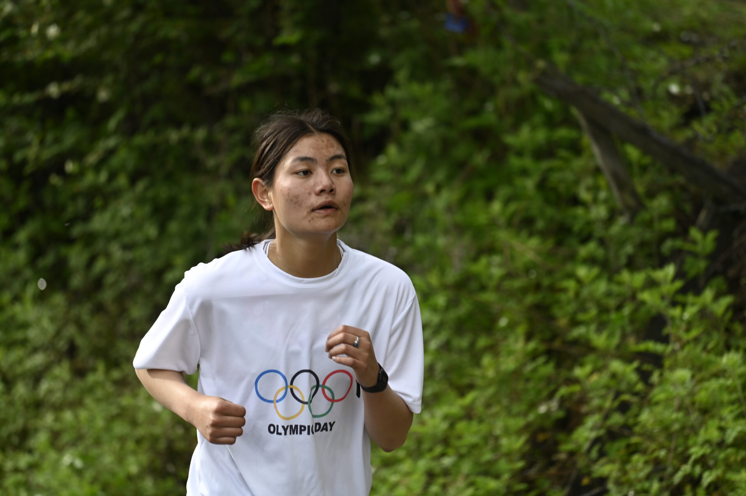 Olympic Day 2025