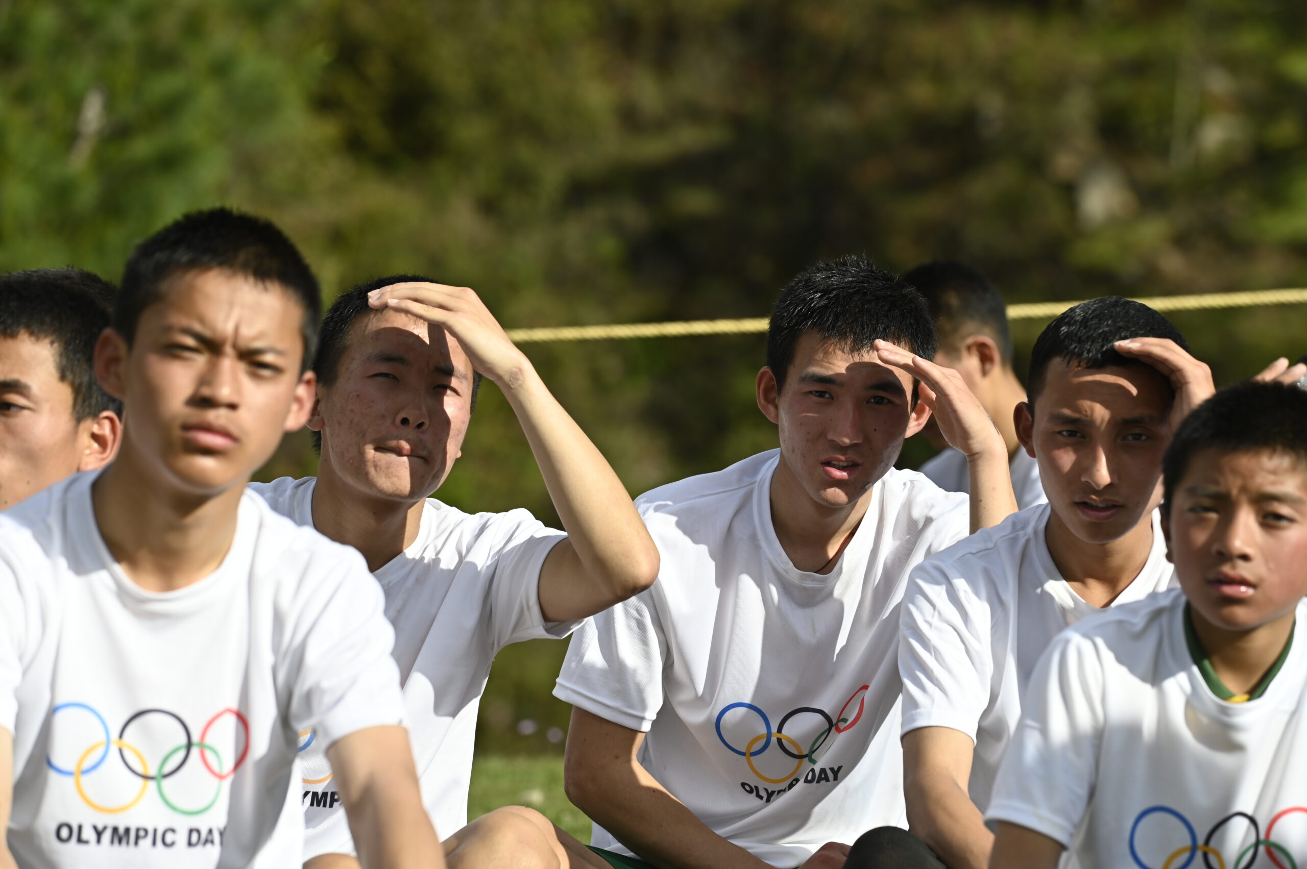 Olympic Day 2025