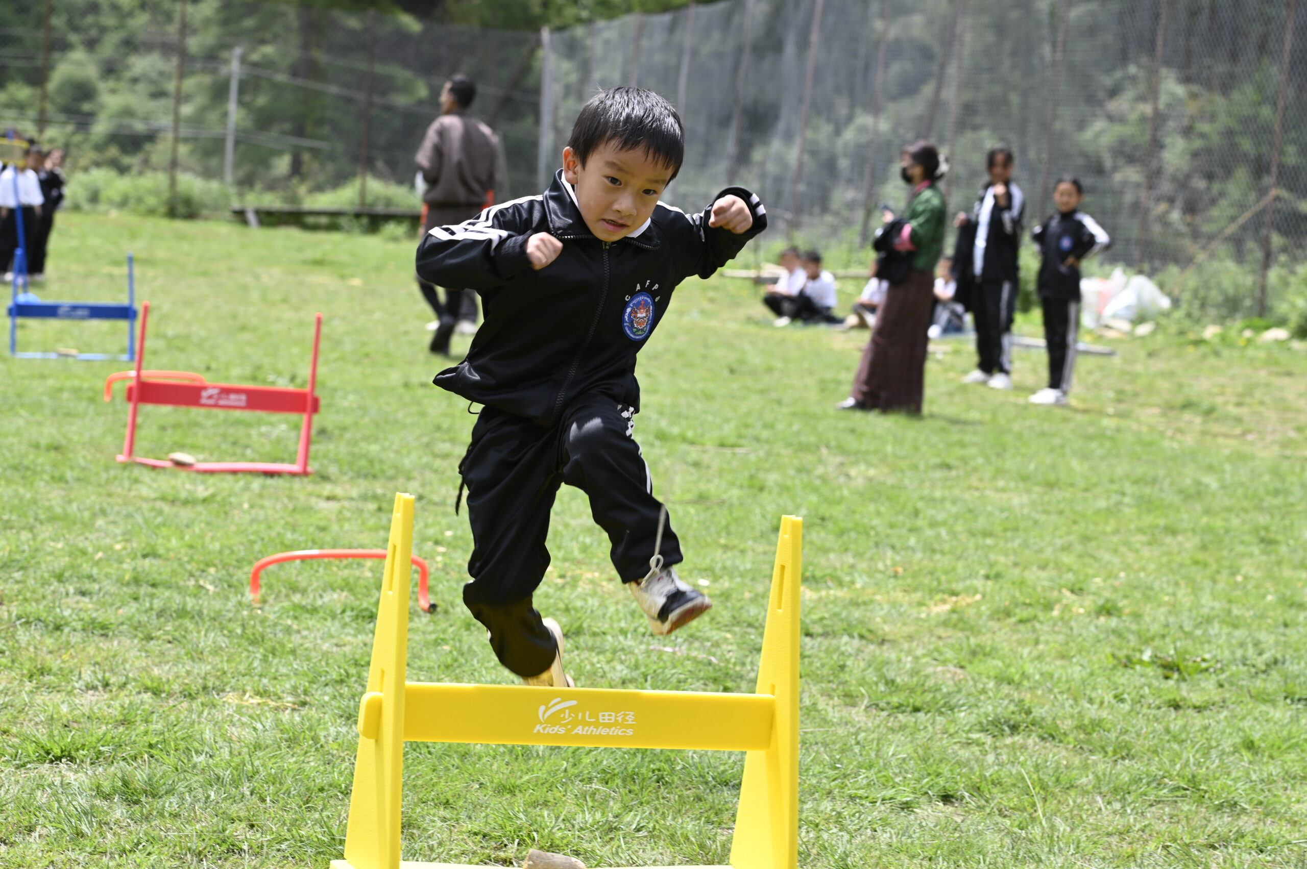 Olympic Day 2025