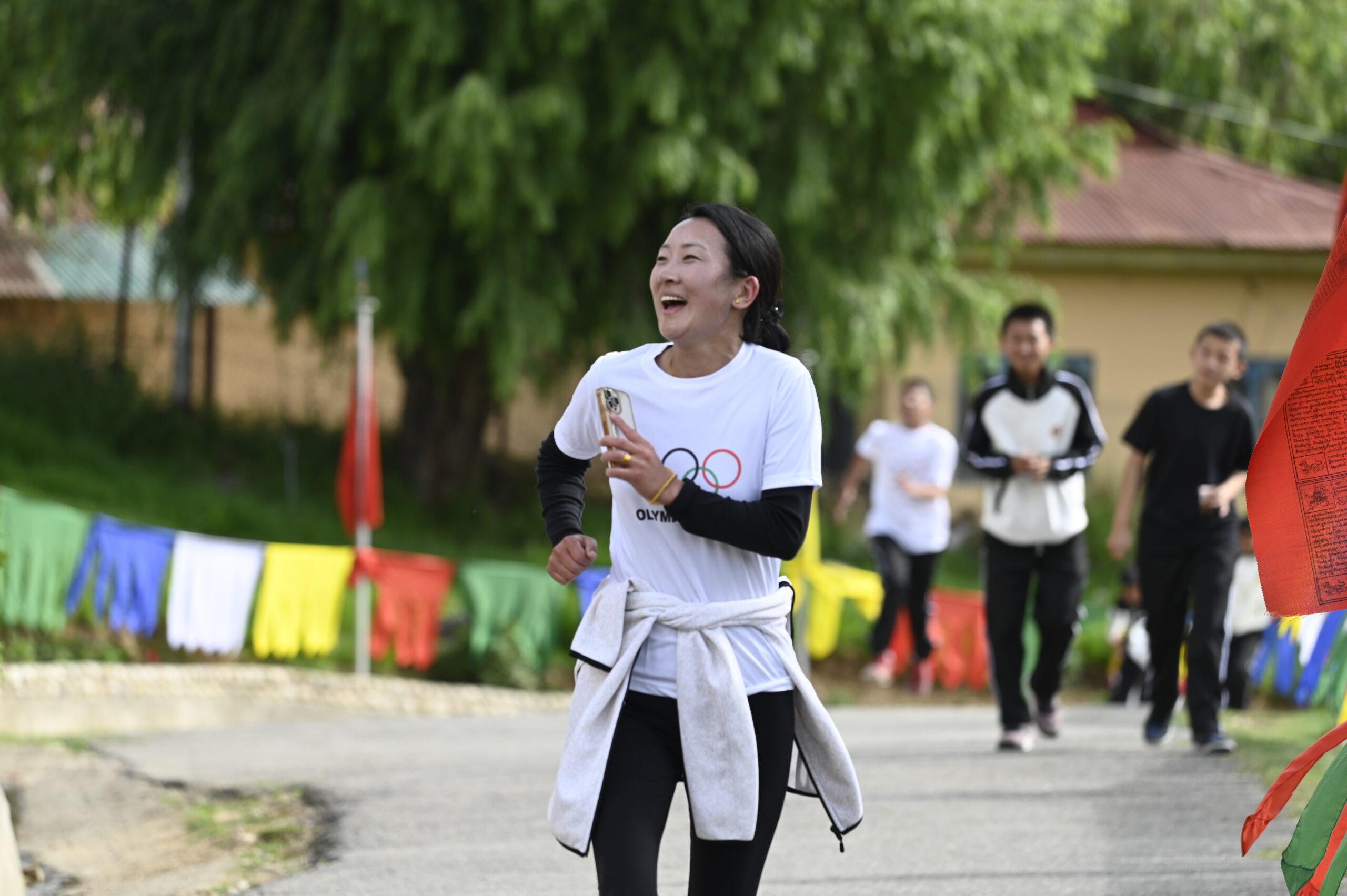 Olympic Day 2025
