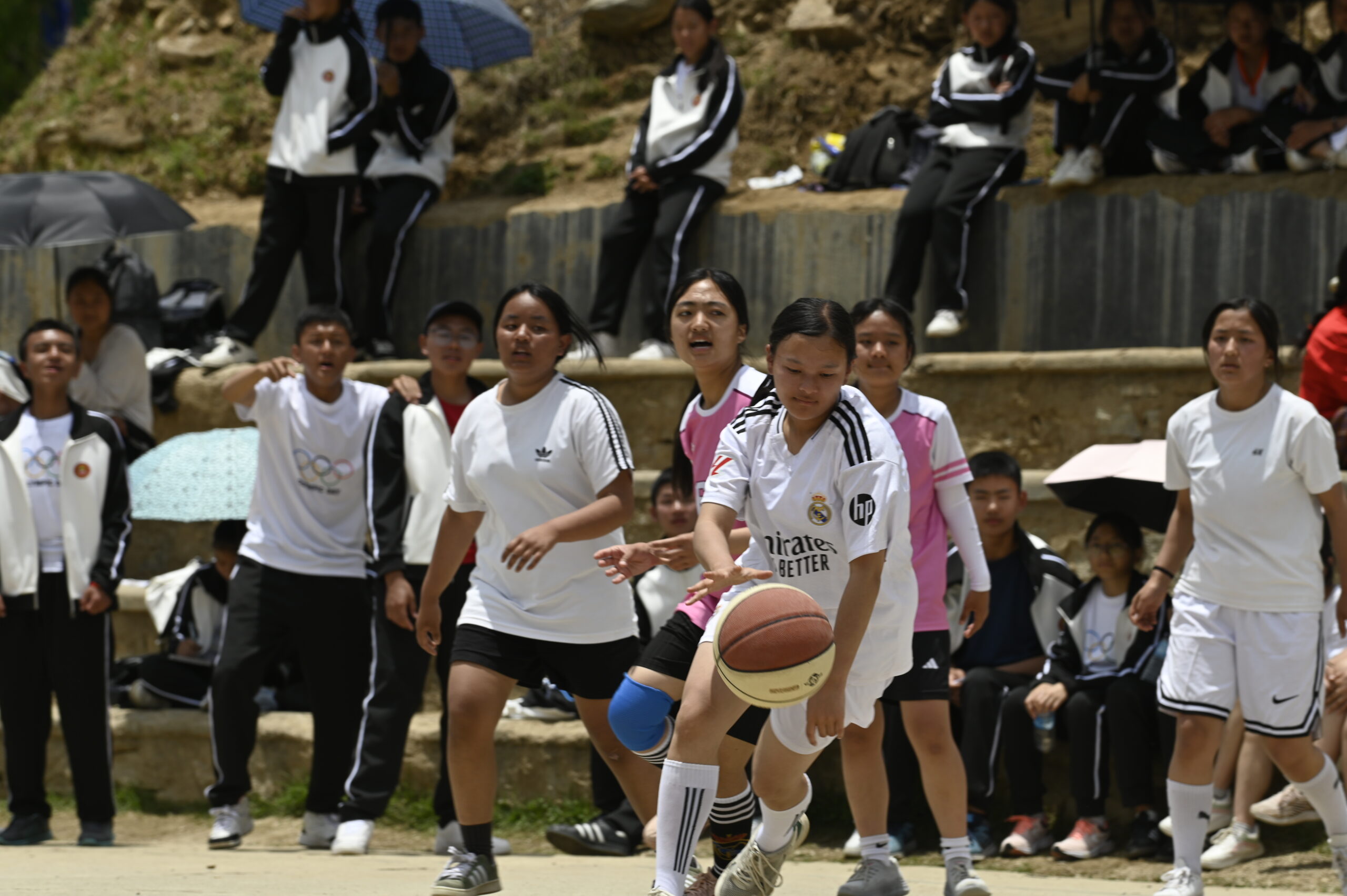 Olympic Day 2025