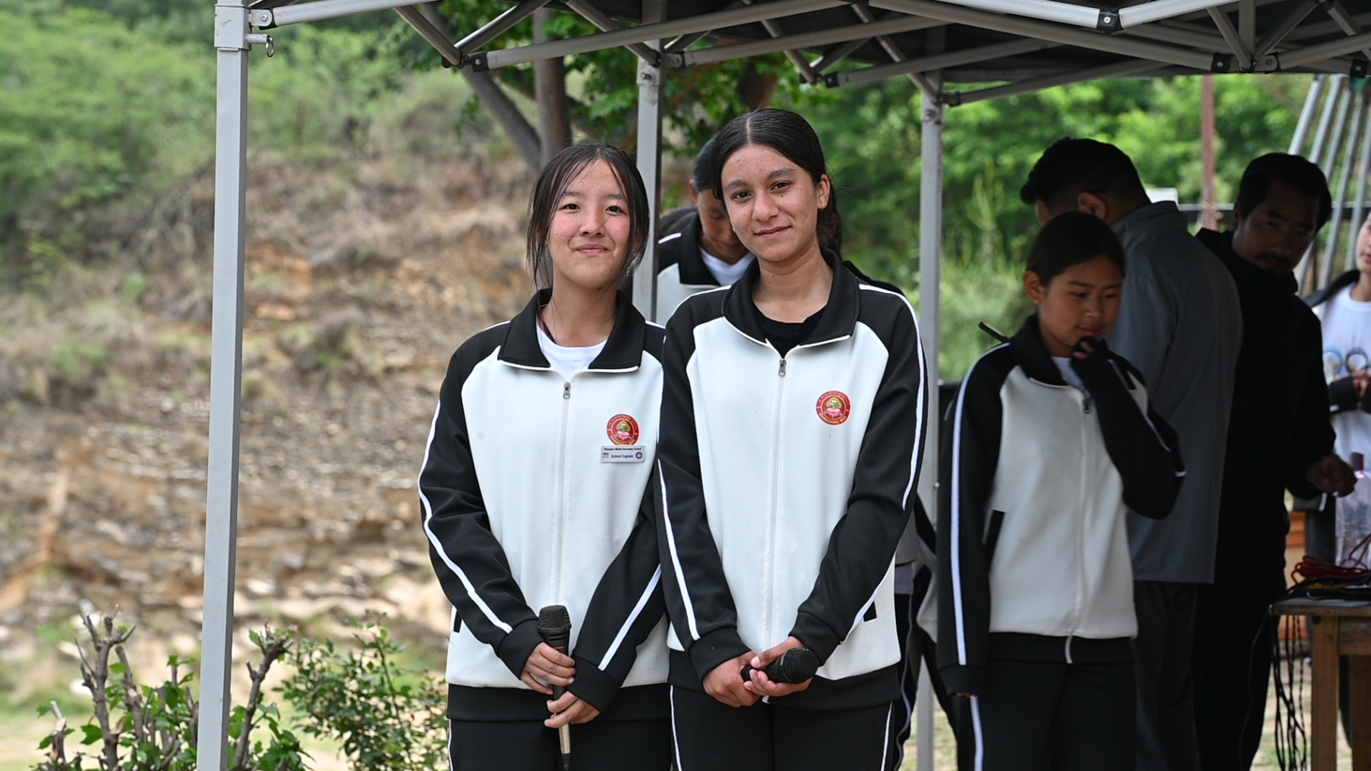 Olympic Day 2025