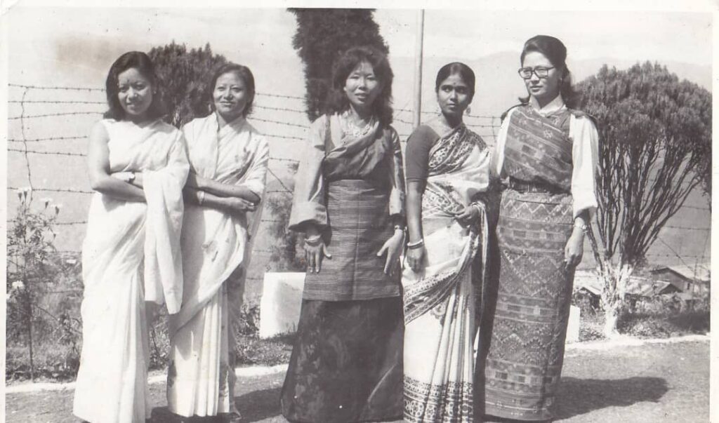 Aum Yeshi Peldon