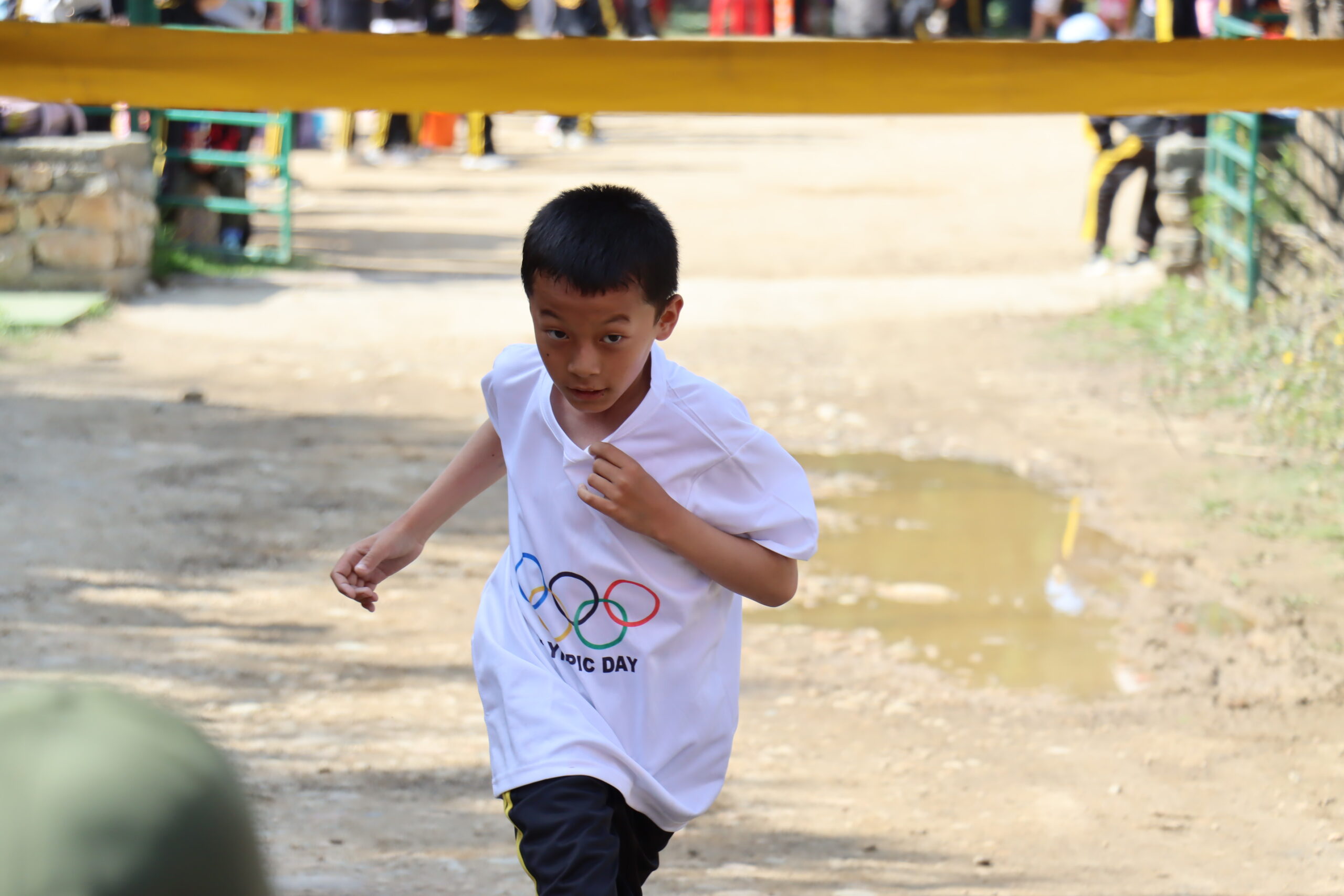 Olympic Day 2025