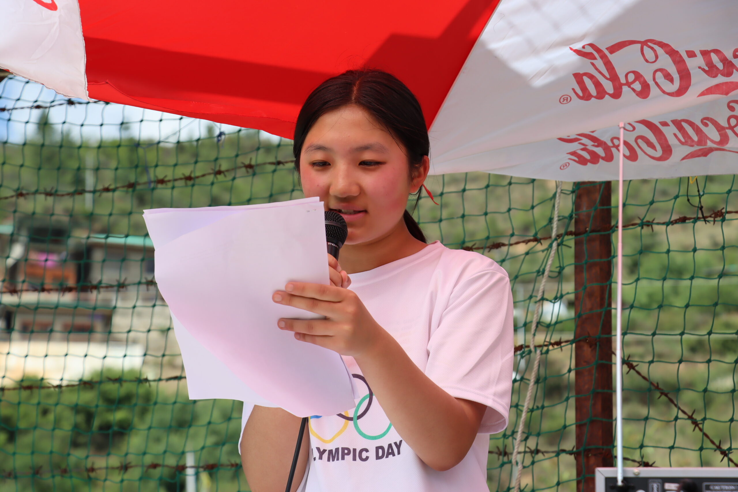 Olympic Day 2025