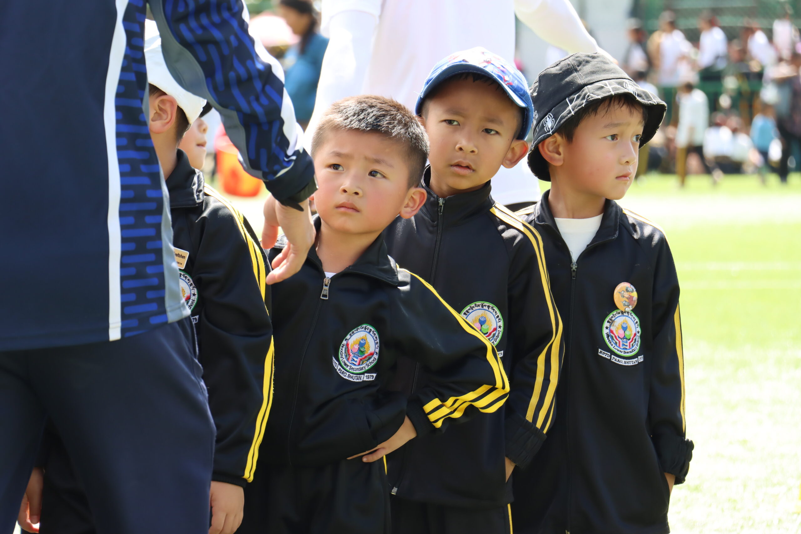 Olympic Day 2025
