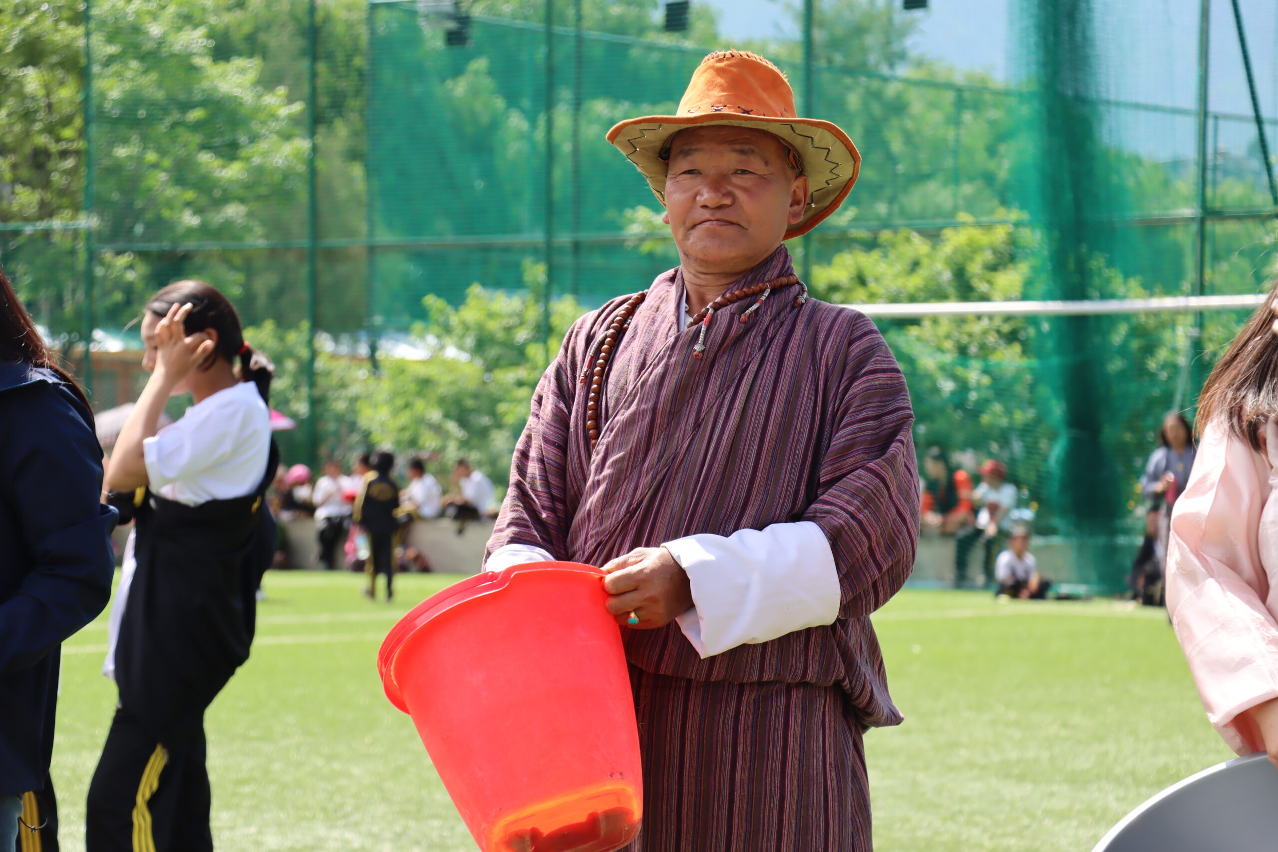 Olympic Day 2025