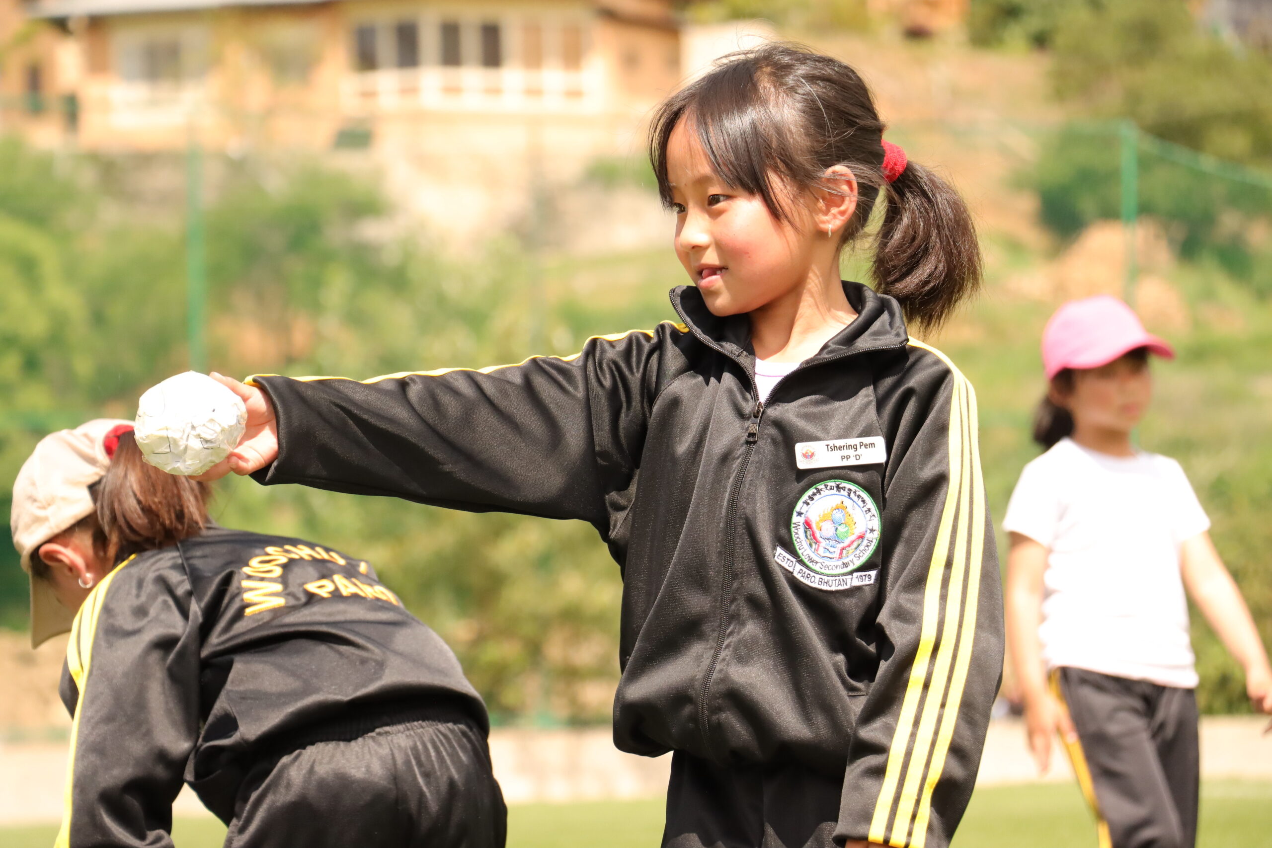 Olympic Day 2025