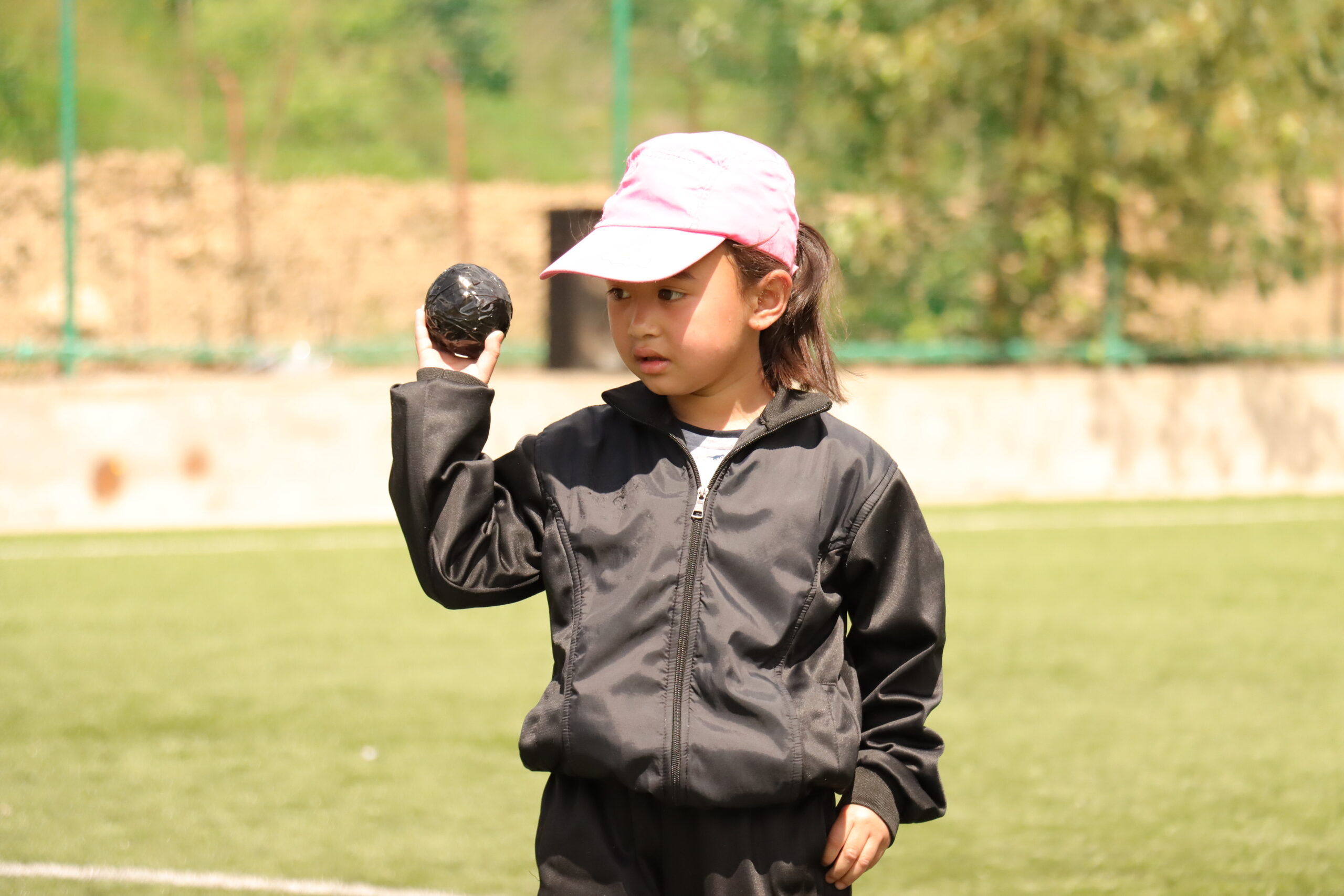 Olympic Day 2025