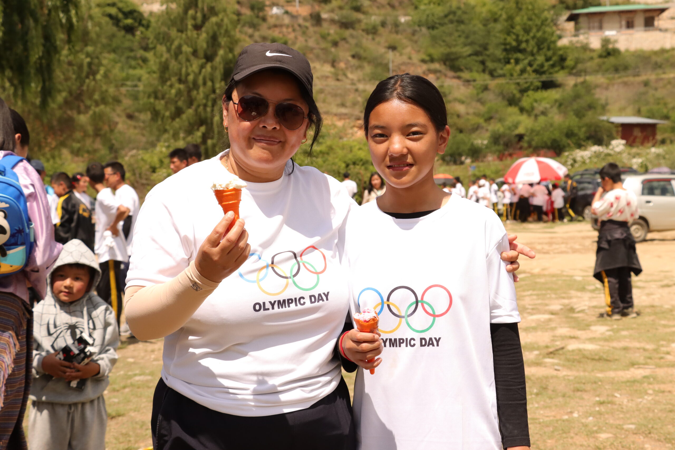 Olympic Day 2025
