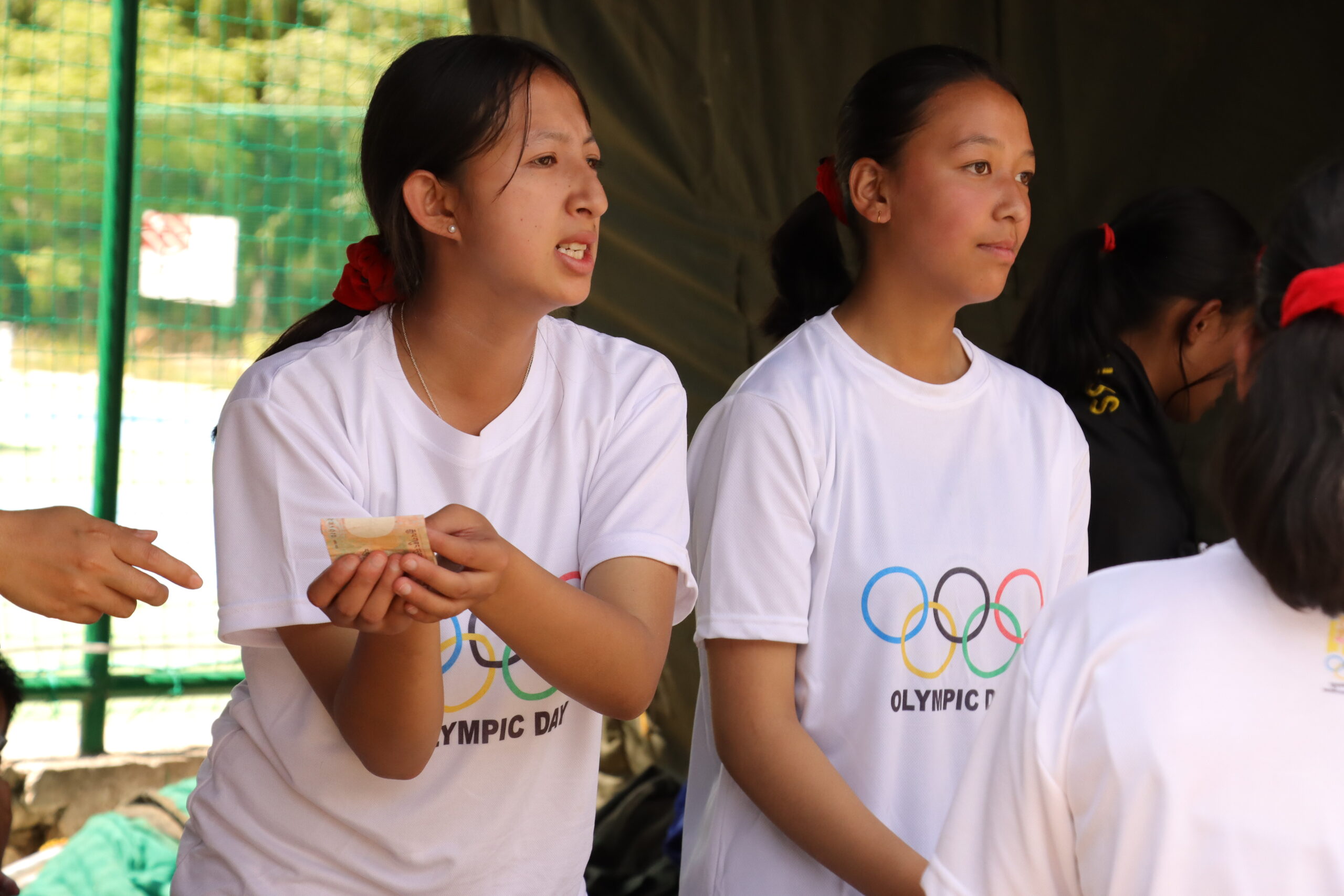 Olympic Day 2025