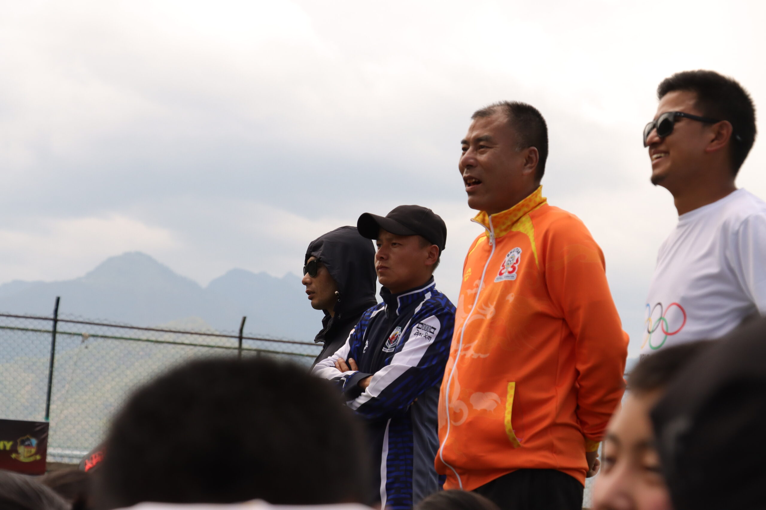 Olympic Day 2025